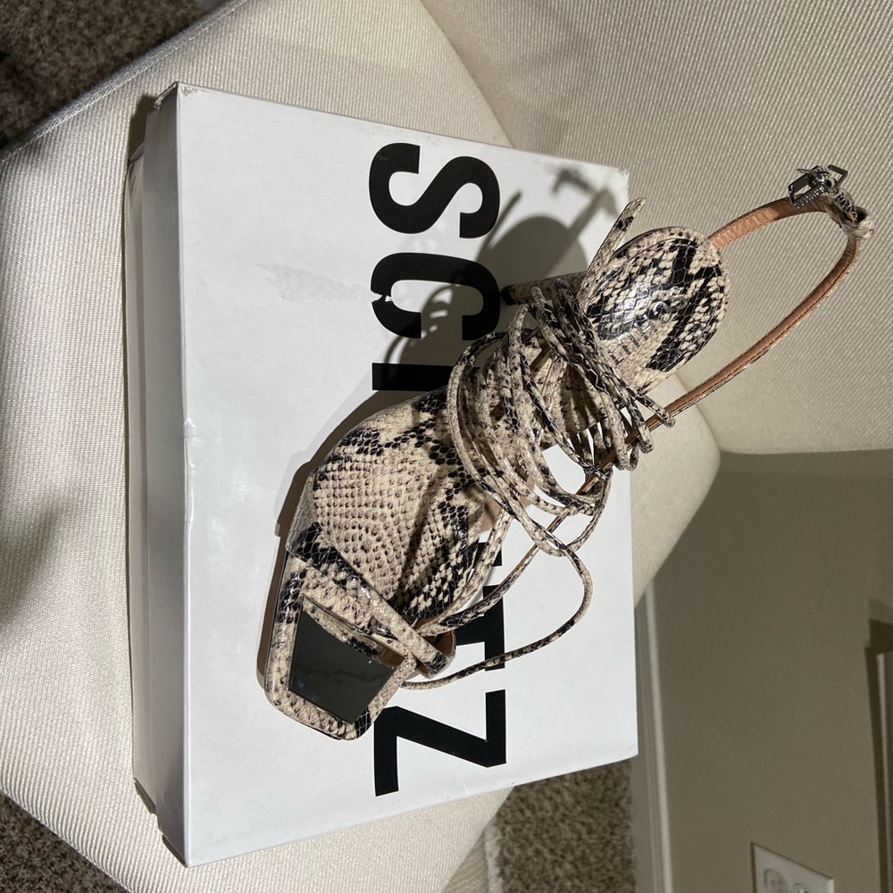 For Sale Schulz size 9B never worn